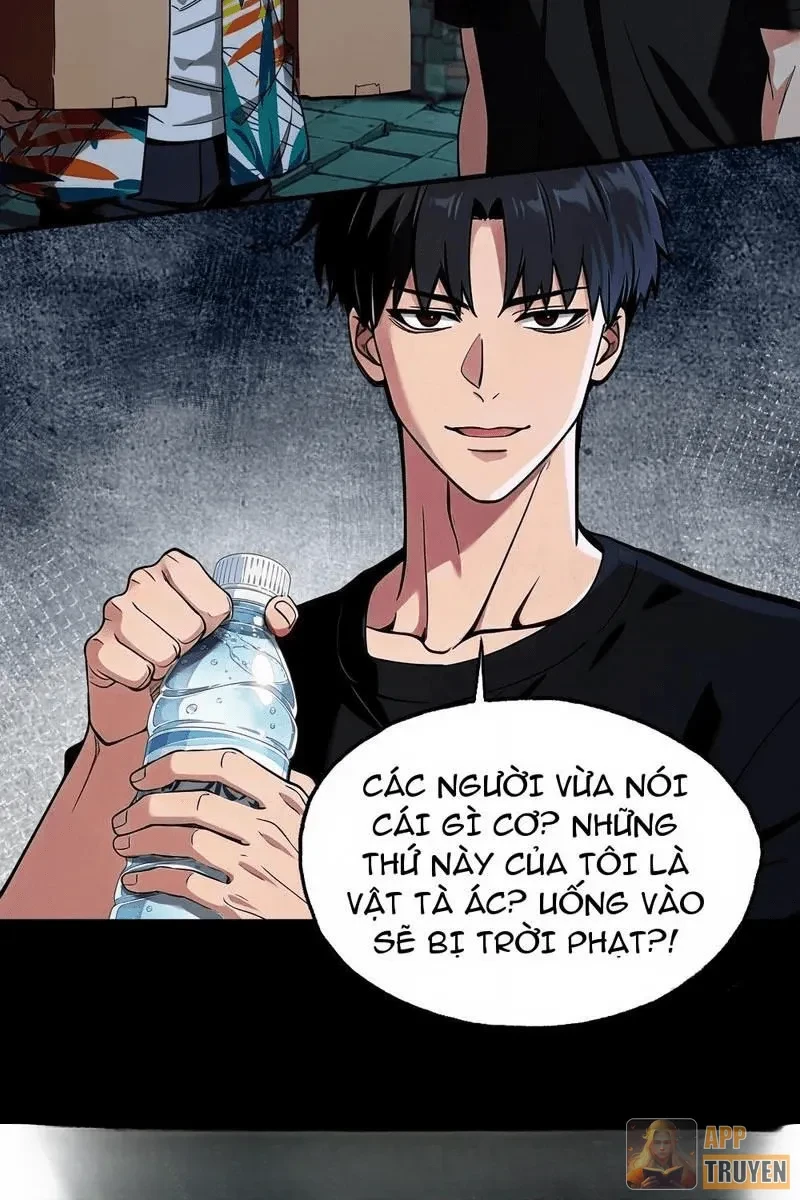 Mạt Thế Cao Ôn: Ta Dựa Vào Phòng An Toàn Thành Thần Chapter 25 - Trang 26