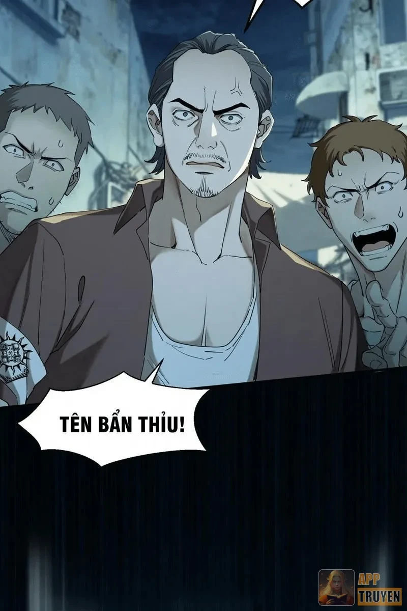 Mạt Thế Cao Ôn: Ta Dựa Vào Phòng An Toàn Thành Thần Chapter 25 - Trang 29