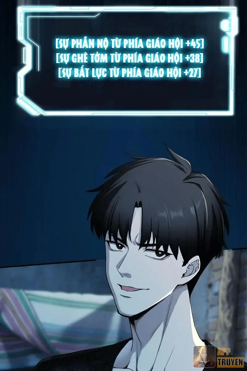 Mạt Thế Cao Ôn: Ta Dựa Vào Phòng An Toàn Thành Thần Chapter 25 - Trang 30