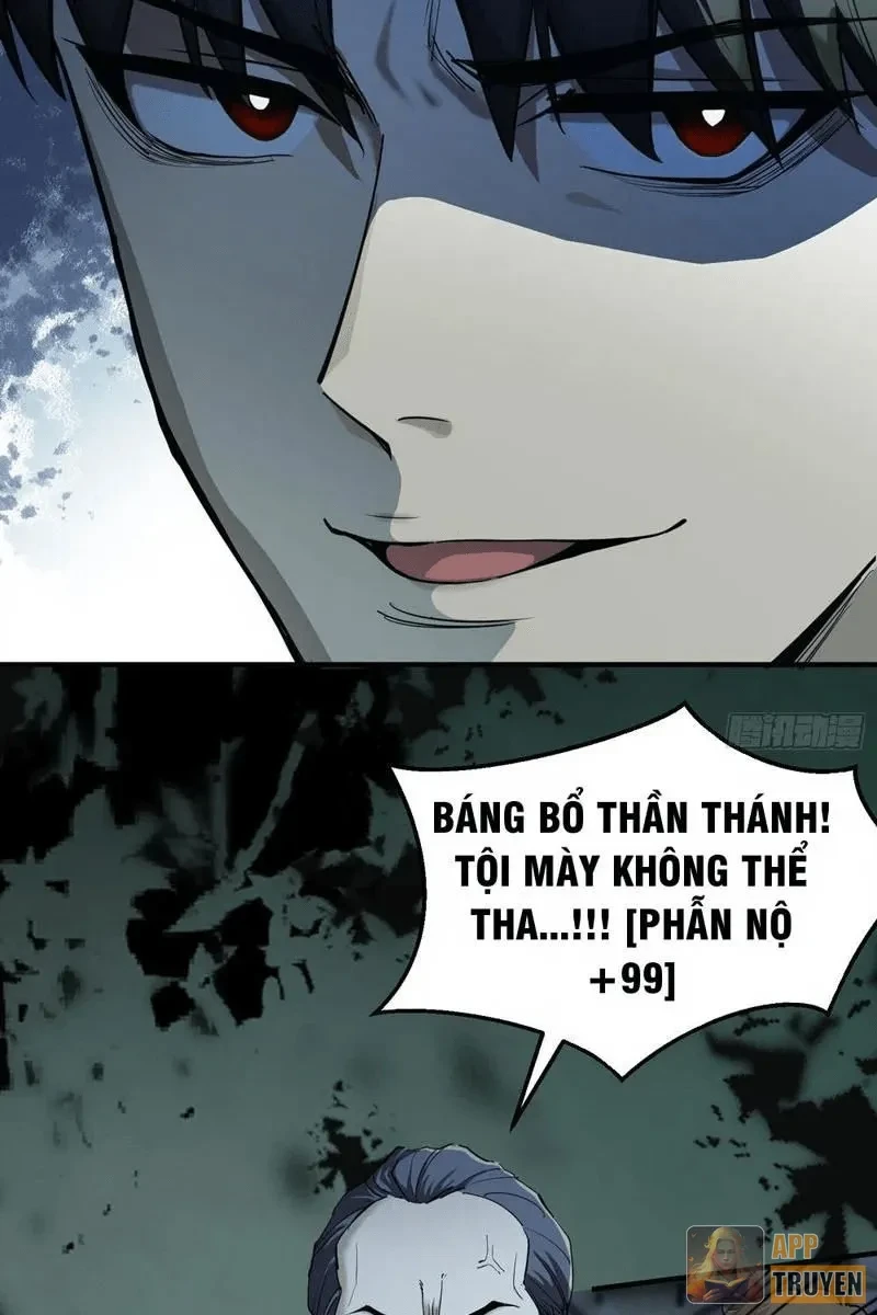 Mạt Thế Cao Ôn: Ta Dựa Vào Phòng An Toàn Thành Thần Chapter 25 - Trang 32