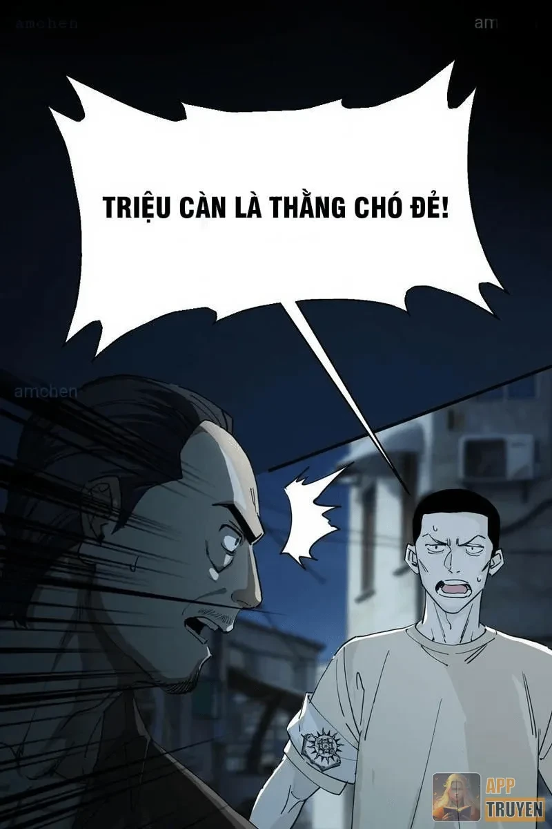 Mạt Thế Cao Ôn: Ta Dựa Vào Phòng An Toàn Thành Thần Chapter 25 - Trang 38