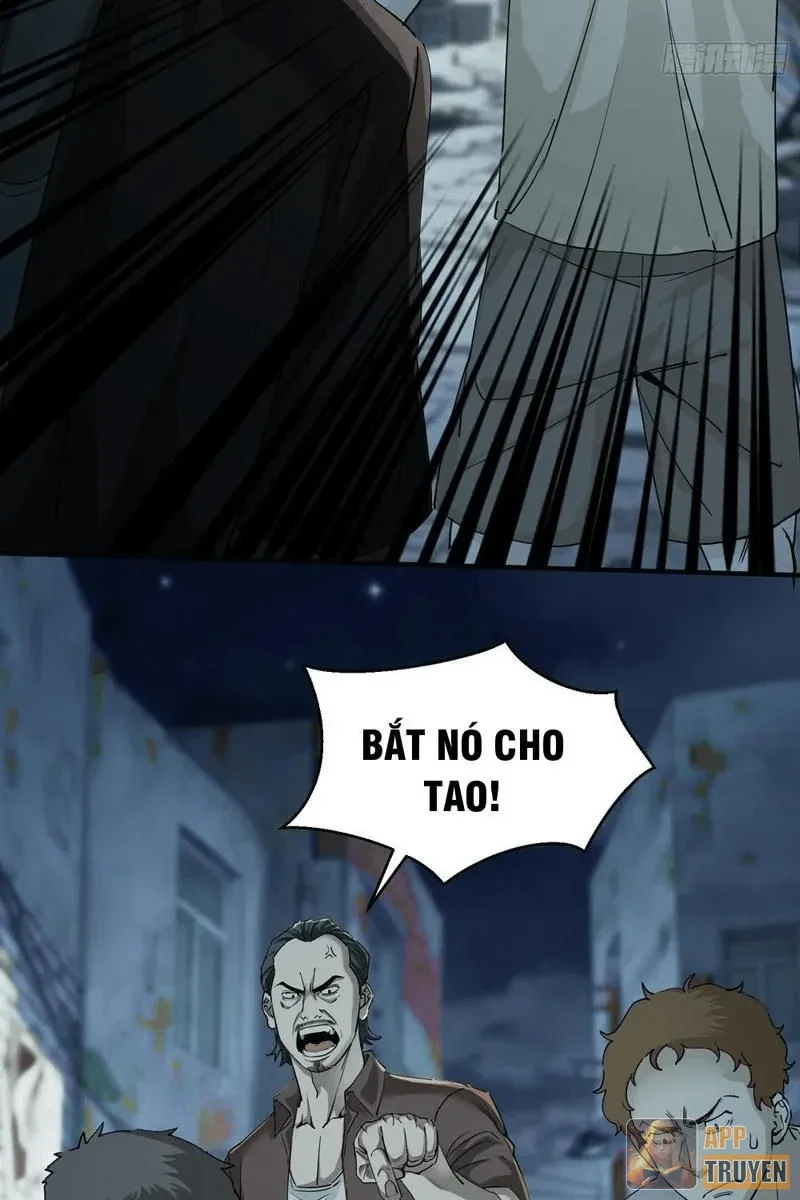 Mạt Thế Cao Ôn: Ta Dựa Vào Phòng An Toàn Thành Thần Chapter 25 - Trang 39