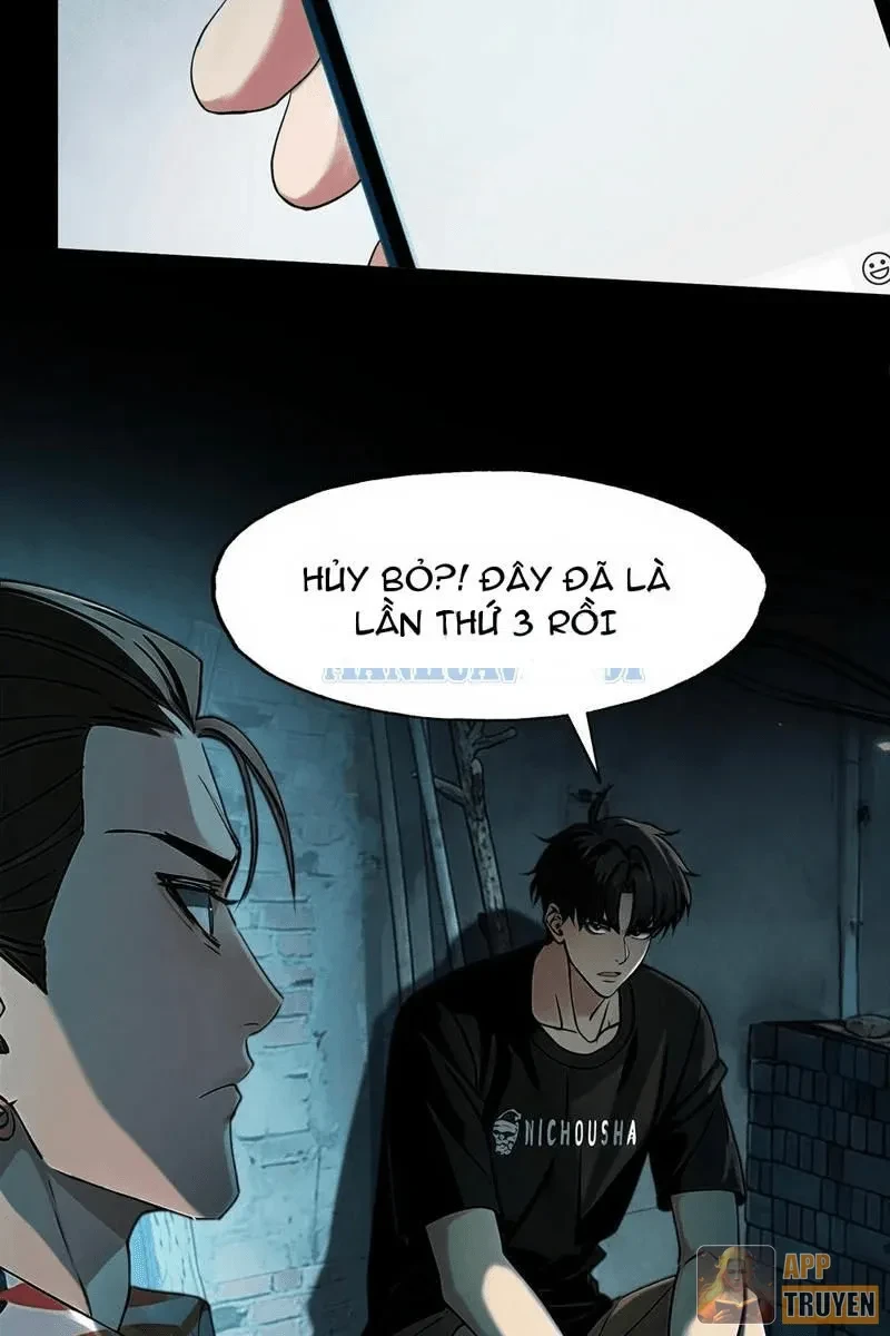 Mạt Thế Cao Ôn: Ta Dựa Vào Phòng An Toàn Thành Thần Chapter 25 - Trang 4