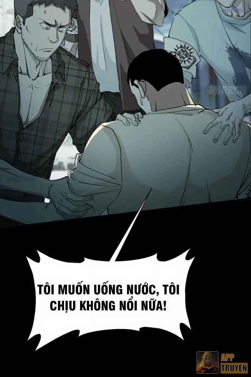 Mạt Thế Cao Ôn: Ta Dựa Vào Phòng An Toàn Thành Thần Chapter 25 - Trang 40