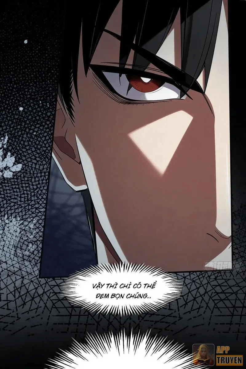 Mạt Thế Cao Ôn: Ta Dựa Vào Phòng An Toàn Thành Thần Chapter 25 - Trang 44