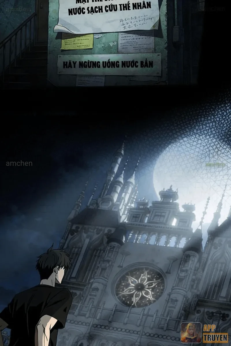 Mạt Thế Cao Ôn: Ta Dựa Vào Phòng An Toàn Thành Thần Chapter 25 - Trang 47