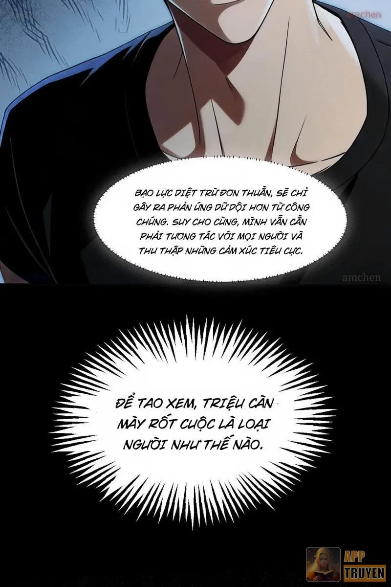Mạt Thế Cao Ôn: Ta Dựa Vào Phòng An Toàn Thành Thần Chapter 25 - Trang 49