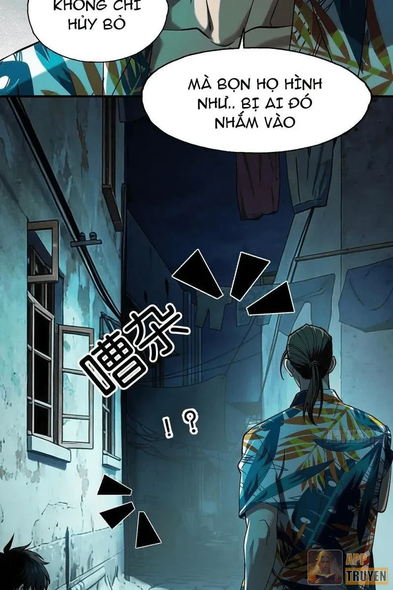 Mạt Thế Cao Ôn: Ta Dựa Vào Phòng An Toàn Thành Thần Chapter 25 - Trang 6
