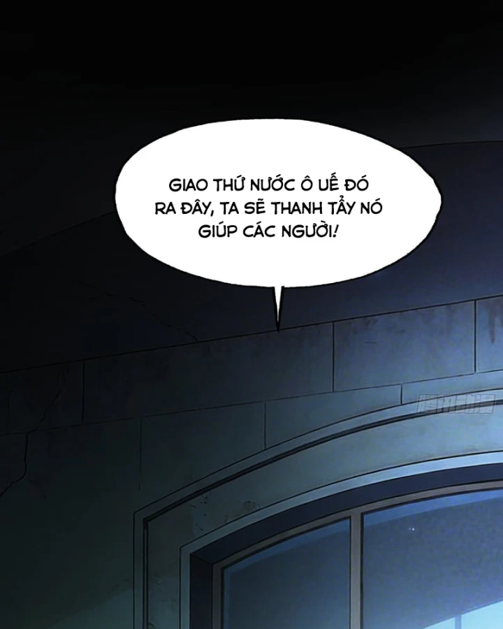 Mạt Thế Cao Ôn: Ta Dựa Vào Phòng An Toàn Thành Thần Chapter 26 - Trang 10