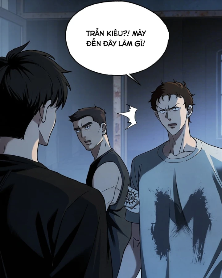 Mạt Thế Cao Ôn: Ta Dựa Vào Phòng An Toàn Thành Thần Chapter 26 - Trang 13