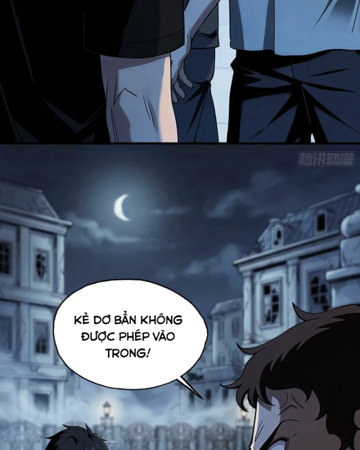 Mạt Thế Cao Ôn: Ta Dựa Vào Phòng An Toàn Thành Thần Chapter 26 - Trang 14