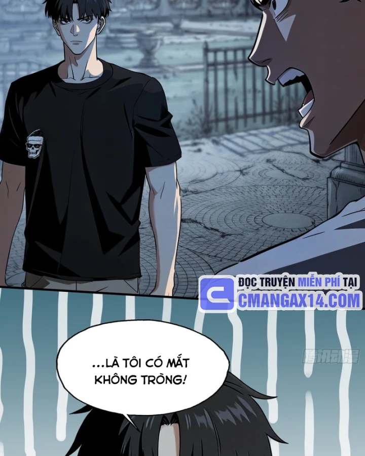 Mạt Thế Cao Ôn: Ta Dựa Vào Phòng An Toàn Thành Thần Chapter 26 - Trang 15