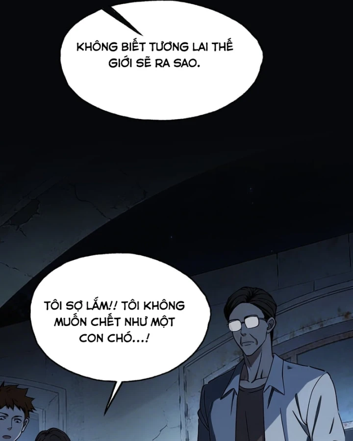 Mạt Thế Cao Ôn: Ta Dựa Vào Phòng An Toàn Thành Thần Chapter 26 - Trang 18