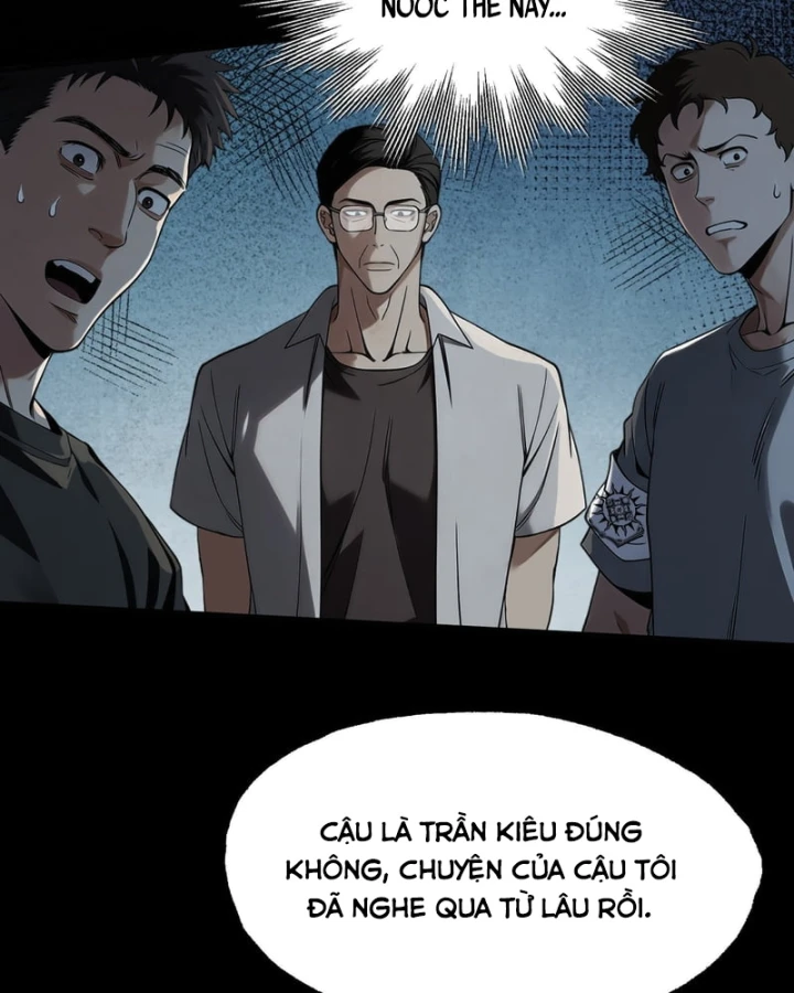 Mạt Thế Cao Ôn: Ta Dựa Vào Phòng An Toàn Thành Thần Chapter 26 - Trang 22