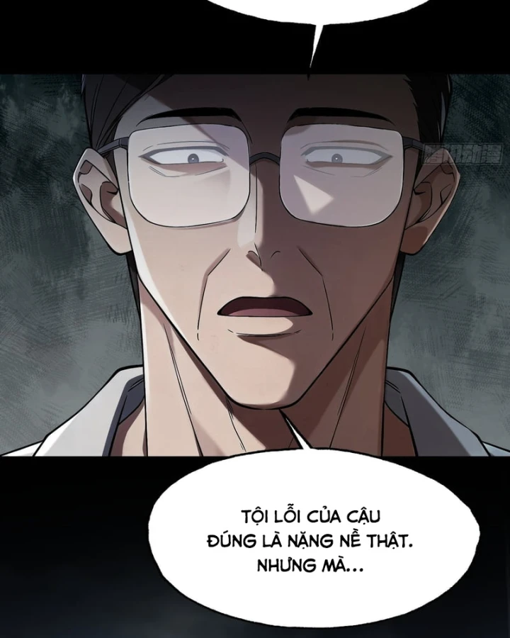 Mạt Thế Cao Ôn: Ta Dựa Vào Phòng An Toàn Thành Thần Chapter 26 - Trang 23