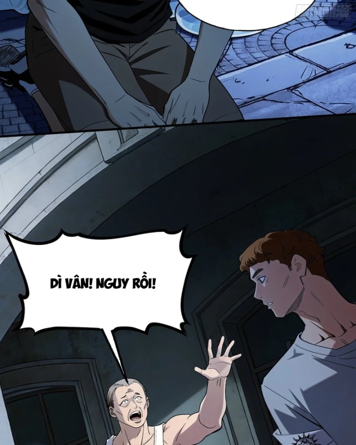 Mạt Thế Cao Ôn: Ta Dựa Vào Phòng An Toàn Thành Thần Chapter 26 - Trang 28