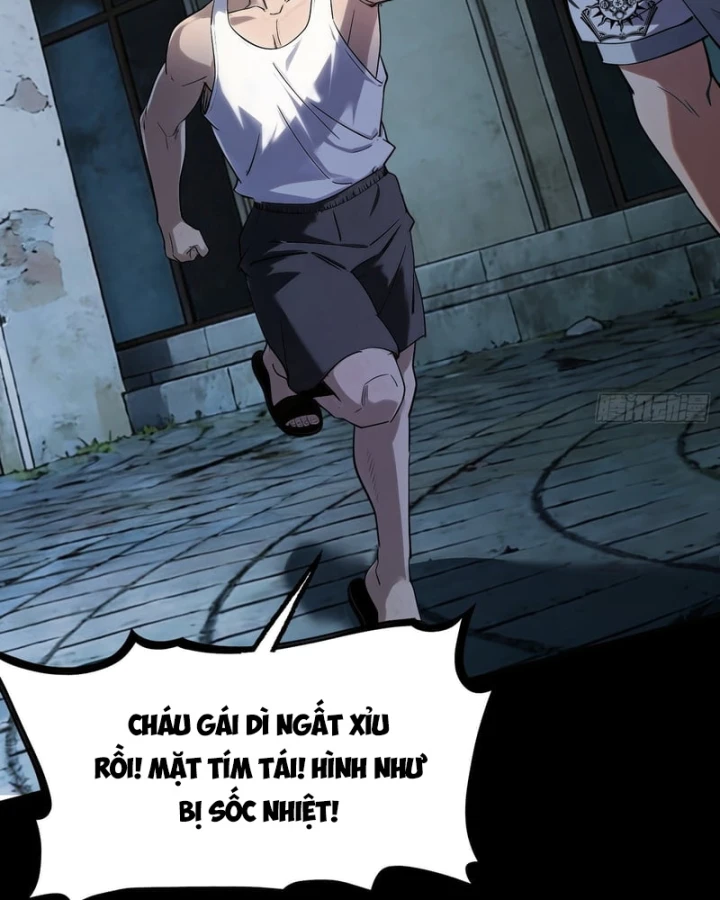 Mạt Thế Cao Ôn: Ta Dựa Vào Phòng An Toàn Thành Thần Chapter 26 - Trang 29