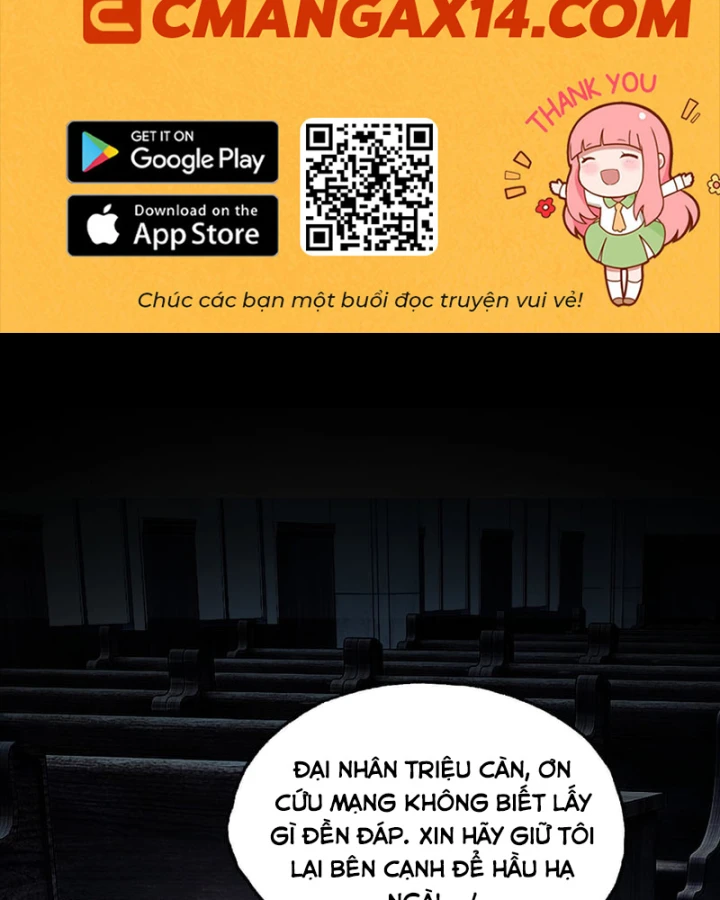 Mạt Thế Cao Ôn: Ta Dựa Vào Phòng An Toàn Thành Thần Chapter 26 - Trang 3