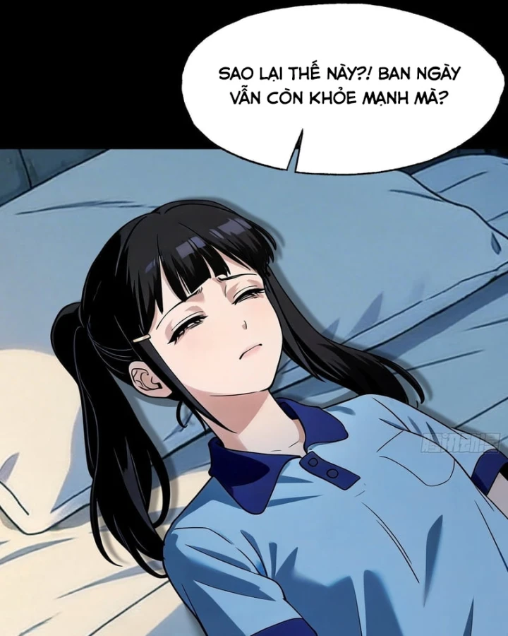 Mạt Thế Cao Ôn: Ta Dựa Vào Phòng An Toàn Thành Thần Chapter 26 - Trang 31