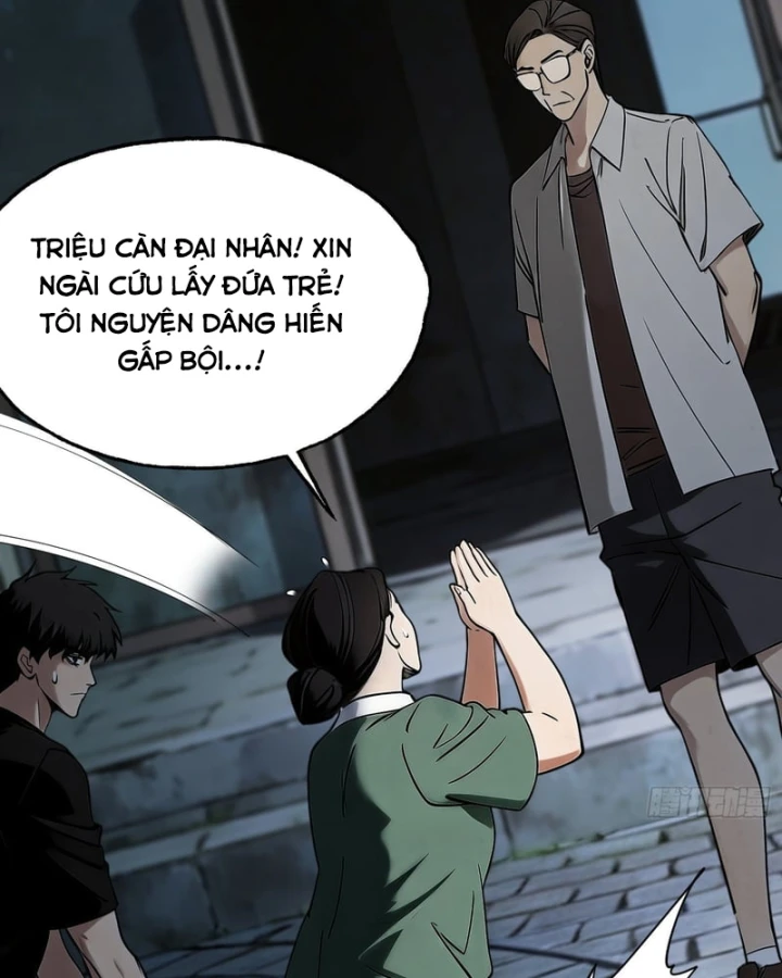 Mạt Thế Cao Ôn: Ta Dựa Vào Phòng An Toàn Thành Thần Chapter 26 - Trang 36