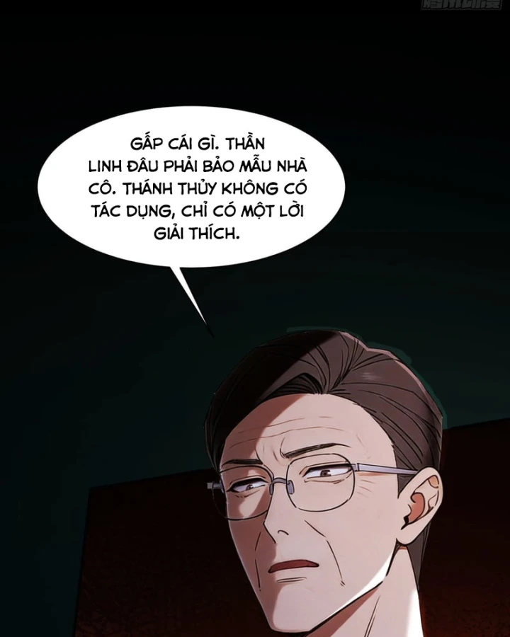 Mạt Thế Cao Ôn: Ta Dựa Vào Phòng An Toàn Thành Thần Chapter 26 - Trang 38