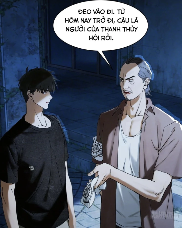 Mạt Thế Cao Ôn: Ta Dựa Vào Phòng An Toàn Thành Thần Chapter 26 - Trang 47