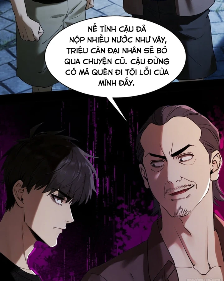 Mạt Thế Cao Ôn: Ta Dựa Vào Phòng An Toàn Thành Thần Chapter 26 - Trang 48