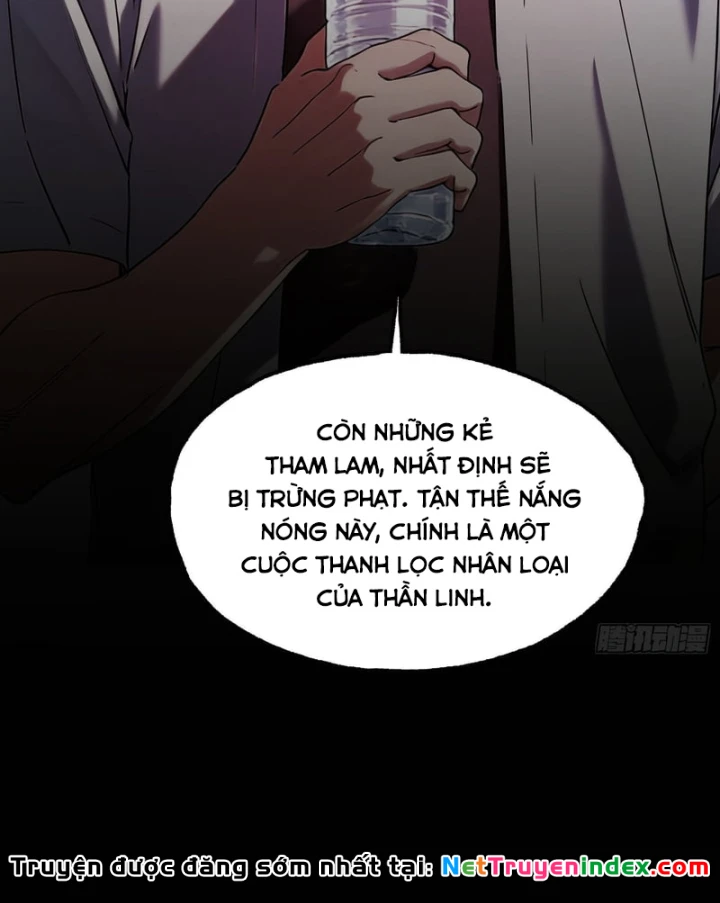 Mạt Thế Cao Ôn: Ta Dựa Vào Phòng An Toàn Thành Thần Chapter 26 - Trang 7
