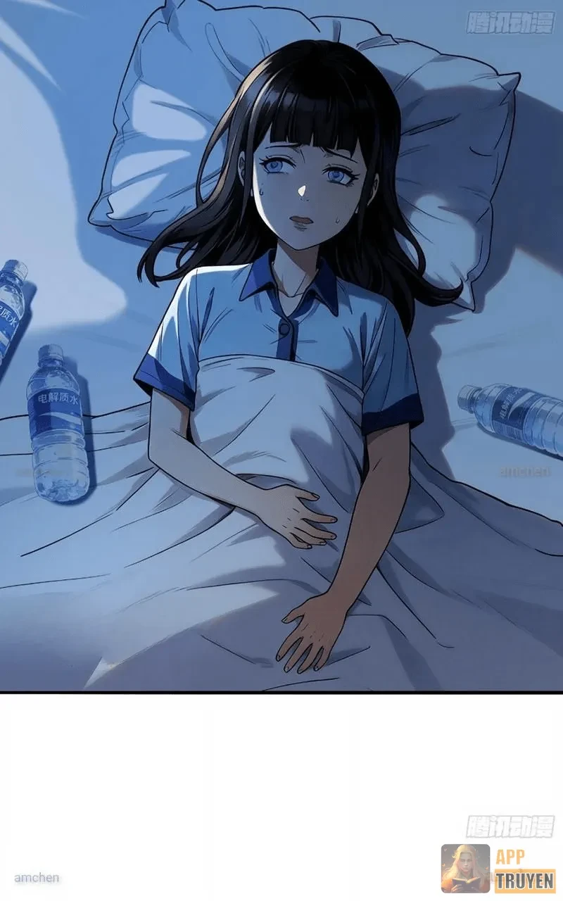 Mạt Thế Cao Ôn: Ta Dựa Vào Phòng An Toàn Thành Thần Chapter 27 - Trang 10