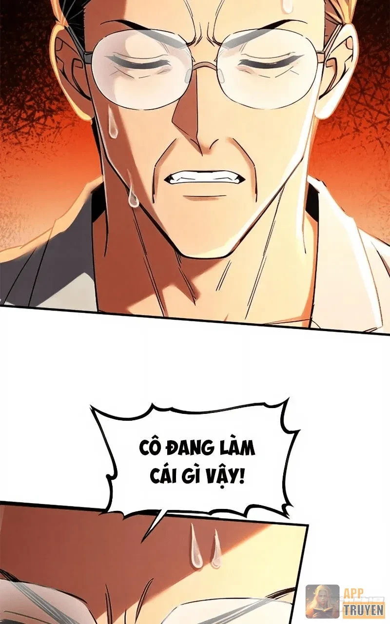 Mạt Thế Cao Ôn: Ta Dựa Vào Phòng An Toàn Thành Thần Chapter 27 - Trang 27