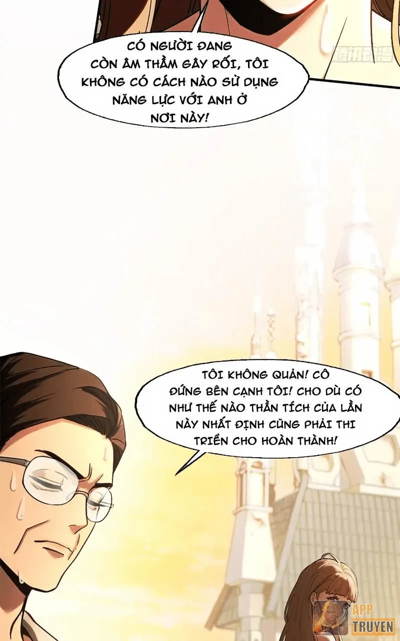 Mạt Thế Cao Ôn: Ta Dựa Vào Phòng An Toàn Thành Thần Chapter 27 - Trang 29