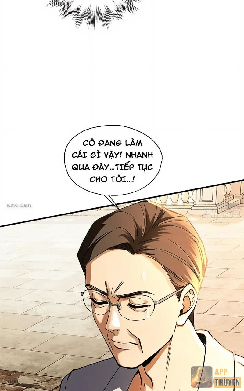 Mạt Thế Cao Ôn: Ta Dựa Vào Phòng An Toàn Thành Thần Chapter 27 - Trang 33