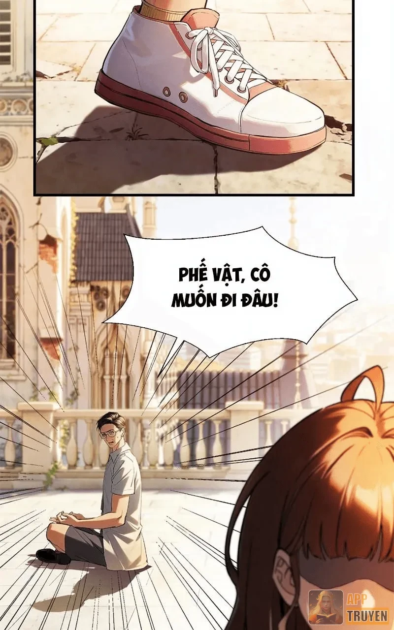Mạt Thế Cao Ôn: Ta Dựa Vào Phòng An Toàn Thành Thần Chapter 27 - Trang 39