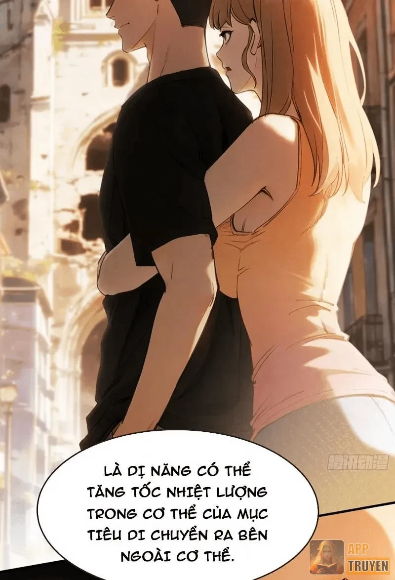 Mạt Thế Cao Ôn: Ta Dựa Vào Phòng An Toàn Thành Thần Chapter 27 - Trang 45