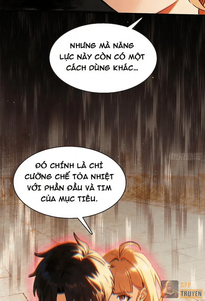 Mạt Thế Cao Ôn: Ta Dựa Vào Phòng An Toàn Thành Thần Chapter 27 - Trang 48