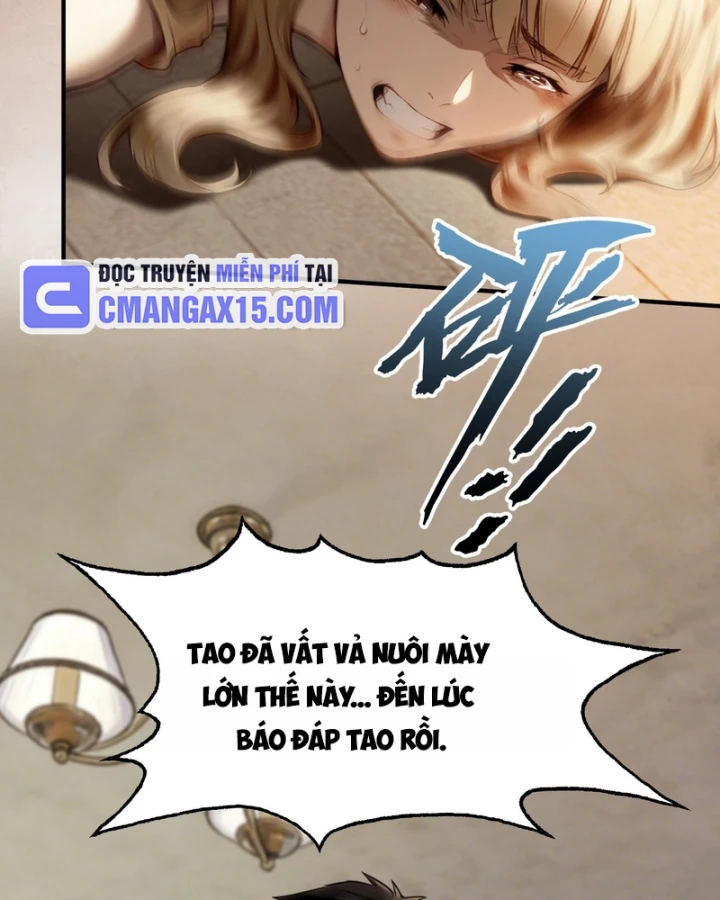 Mạt Thế Cao Ôn: Ta Dựa Vào Phòng An Toàn Thành Thần Chapter 28 - Trang 12