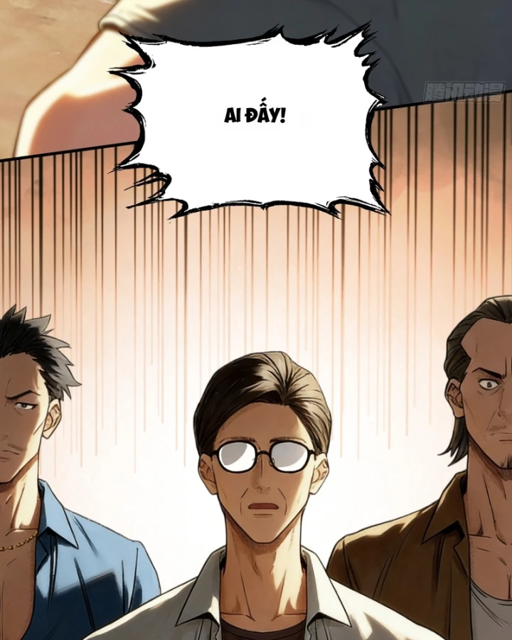 Mạt Thế Cao Ôn: Ta Dựa Vào Phòng An Toàn Thành Thần Chapter 28 - Trang 18