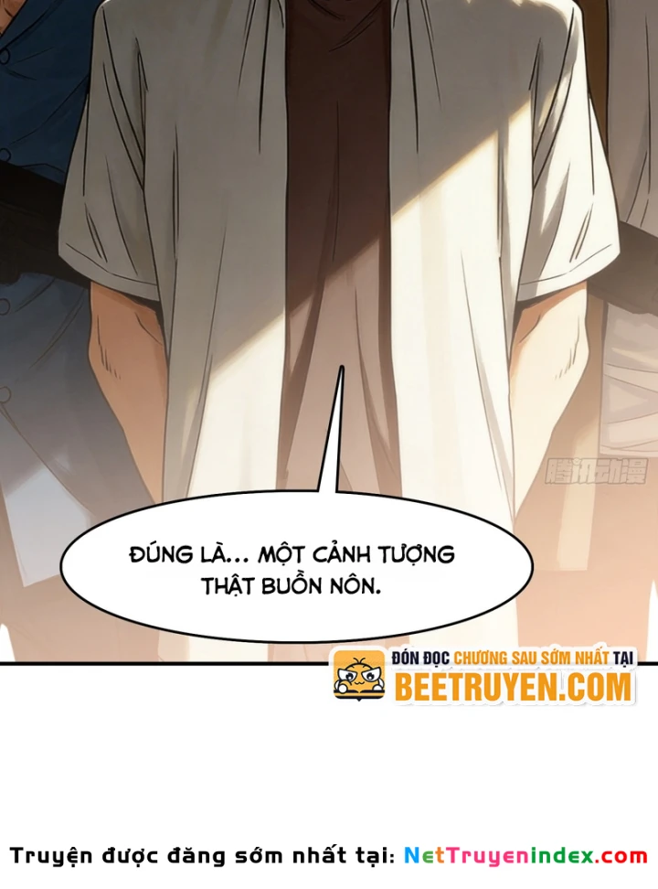 Mạt Thế Cao Ôn: Ta Dựa Vào Phòng An Toàn Thành Thần Chapter 28 - Trang 19