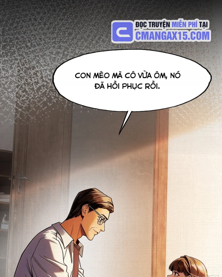 Mạt Thế Cao Ôn: Ta Dựa Vào Phòng An Toàn Thành Thần Chapter 28 - Trang 25