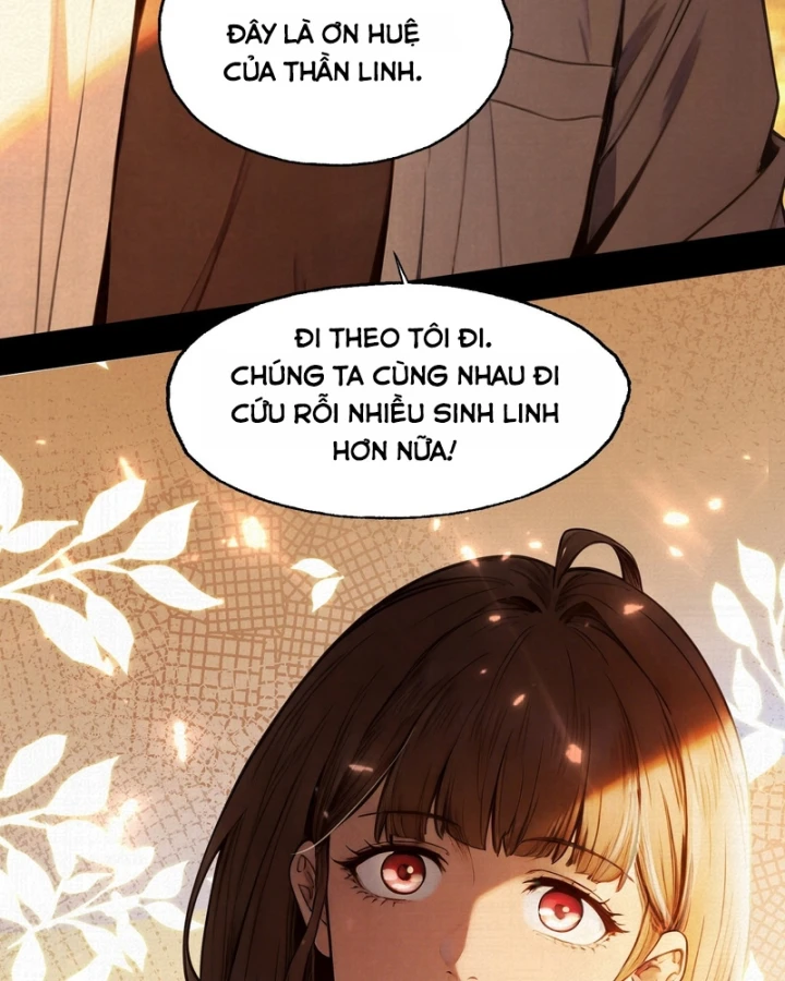Mạt Thế Cao Ôn: Ta Dựa Vào Phòng An Toàn Thành Thần Chapter 28 - Trang 28