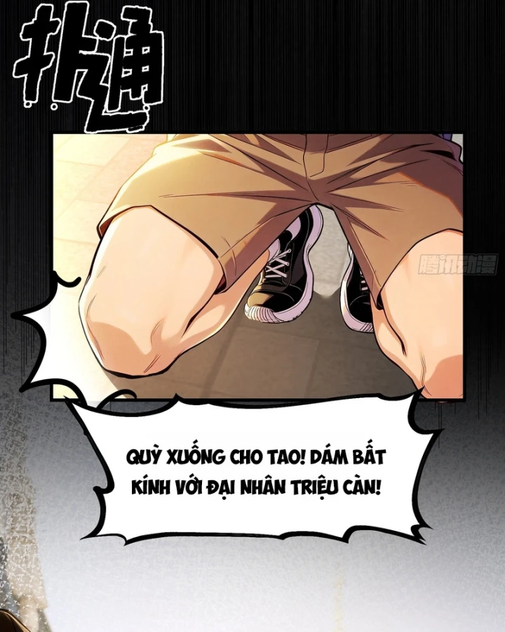 Mạt Thế Cao Ôn: Ta Dựa Vào Phòng An Toàn Thành Thần Chapter 28 - Trang 30