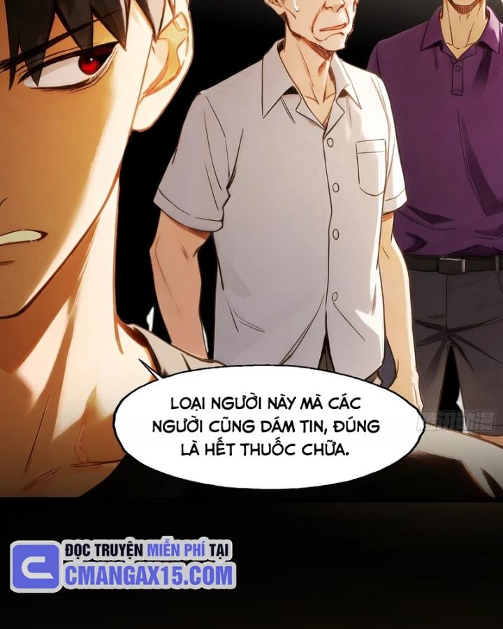 Mạt Thế Cao Ôn: Ta Dựa Vào Phòng An Toàn Thành Thần Chapter 28 - Trang 40