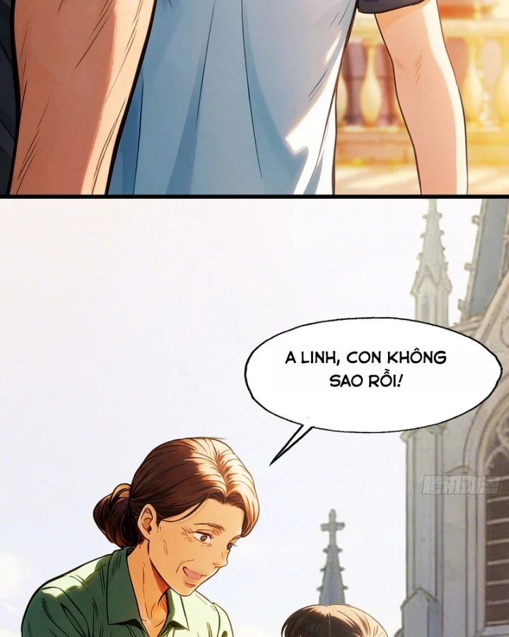 Mạt Thế Cao Ôn: Ta Dựa Vào Phòng An Toàn Thành Thần Chapter 28 - Trang 46