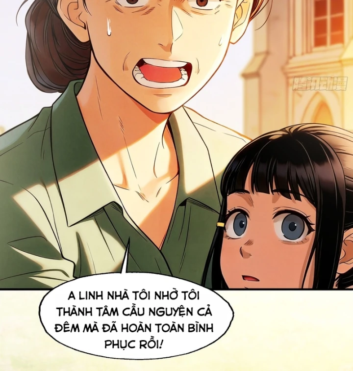 Mạt Thế Cao Ôn: Ta Dựa Vào Phòng An Toàn Thành Thần Chapter 28 - Trang 48