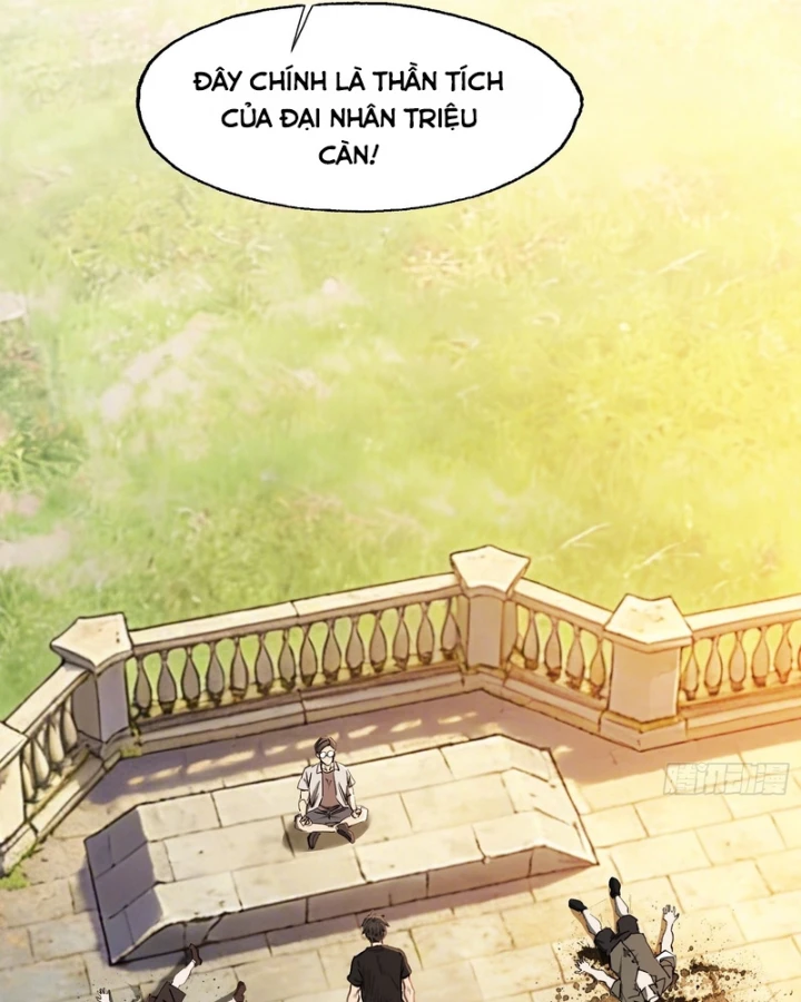 Mạt Thế Cao Ôn: Ta Dựa Vào Phòng An Toàn Thành Thần Chapter 28 - Trang 49