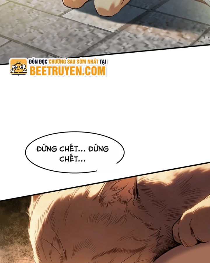 Mạt Thế Cao Ôn: Ta Dựa Vào Phòng An Toàn Thành Thần Chapter 28 - Trang 5