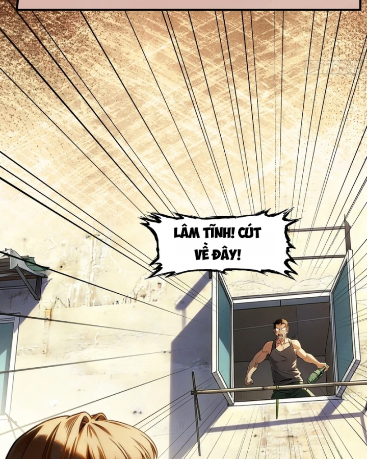 Mạt Thế Cao Ôn: Ta Dựa Vào Phòng An Toàn Thành Thần Chapter 28 - Trang 8