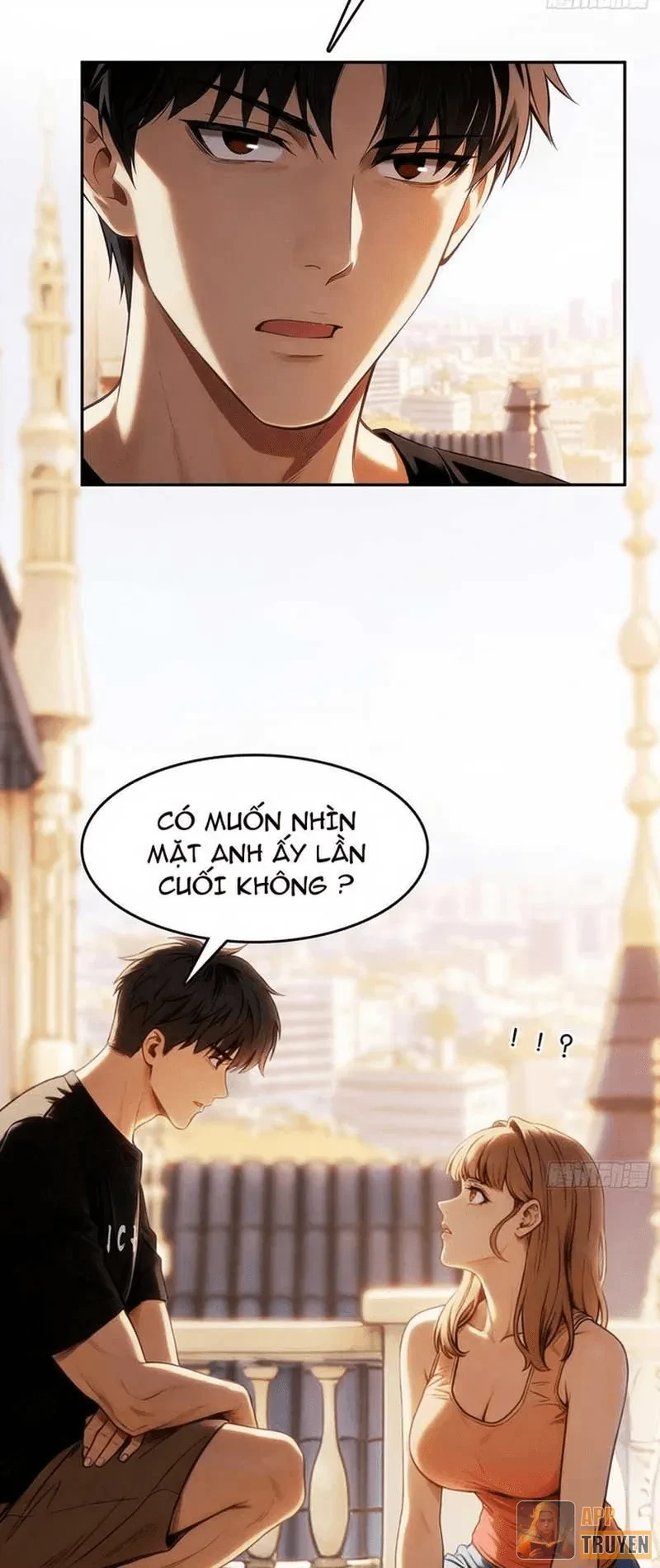 Mạt Thế Cao Ôn: Ta Dựa Vào Phòng An Toàn Thành Thần Chapter 29 - Trang 17