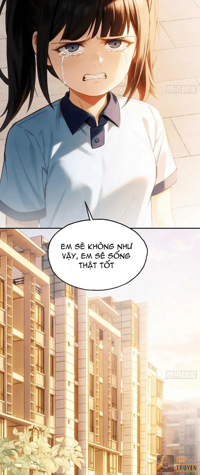 Mạt Thế Cao Ôn: Ta Dựa Vào Phòng An Toàn Thành Thần Chapter 29 - Trang 24