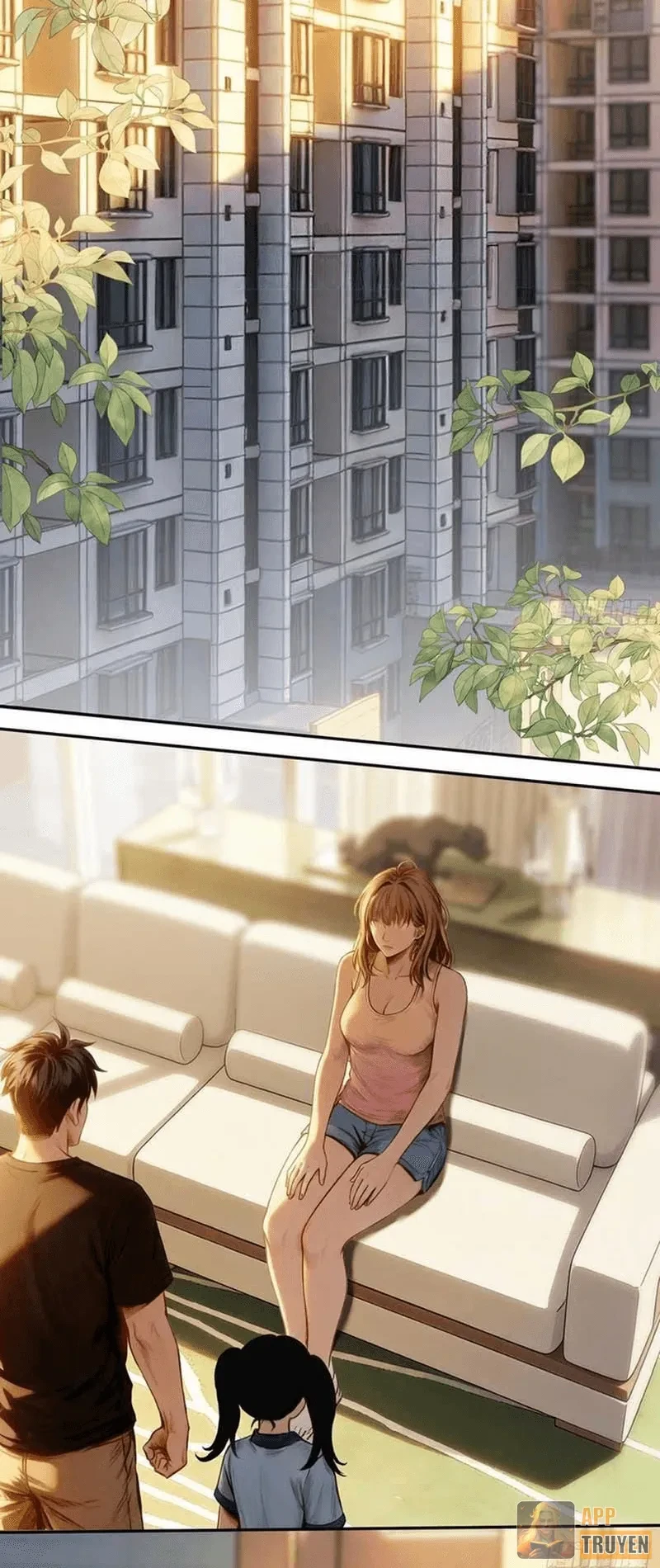 Mạt Thế Cao Ôn: Ta Dựa Vào Phòng An Toàn Thành Thần Chapter 29 - Trang 25